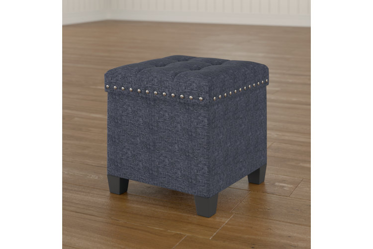 Top 12 Tufted Cube Ottomans Poufs in 2023 Wayfair